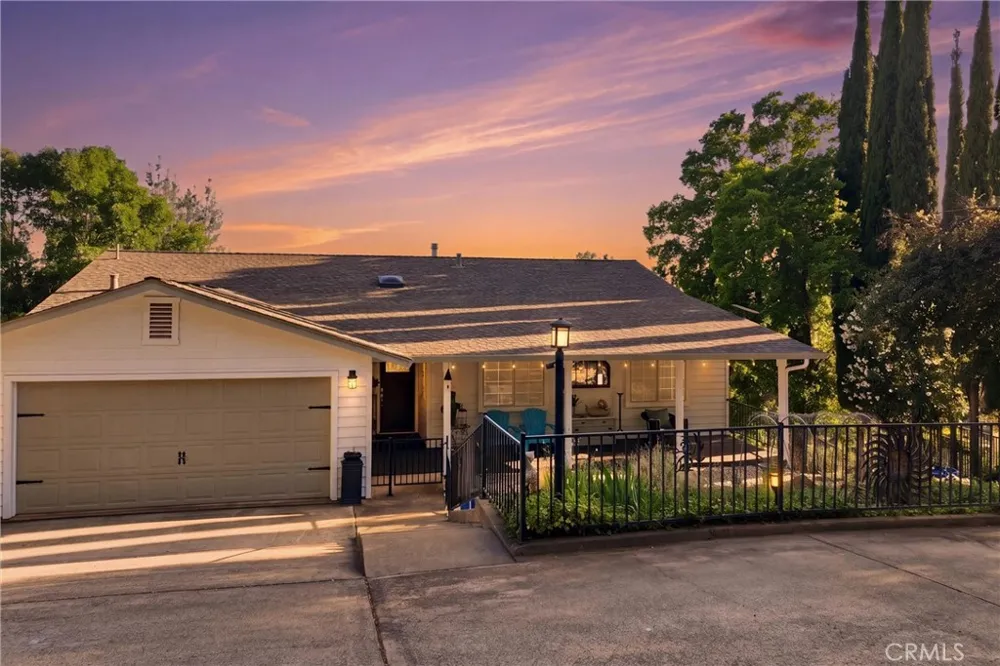 17432 Greenridge Hidden Valley Lake, CA 95467