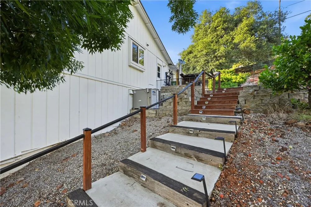 17432 Greenridge Hidden Valley Lake, CA 95467