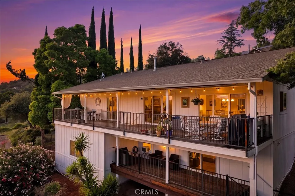 17432 Greenridge Hidden Valley Lake, CA 95467