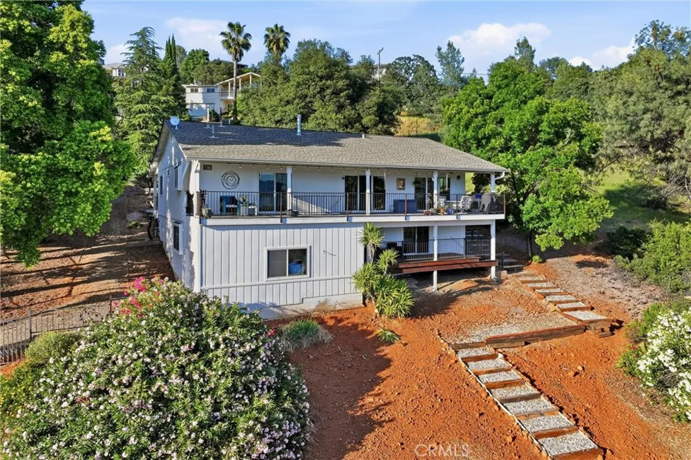 17432 Greenridge Hidden Valley Lake, CA 95467