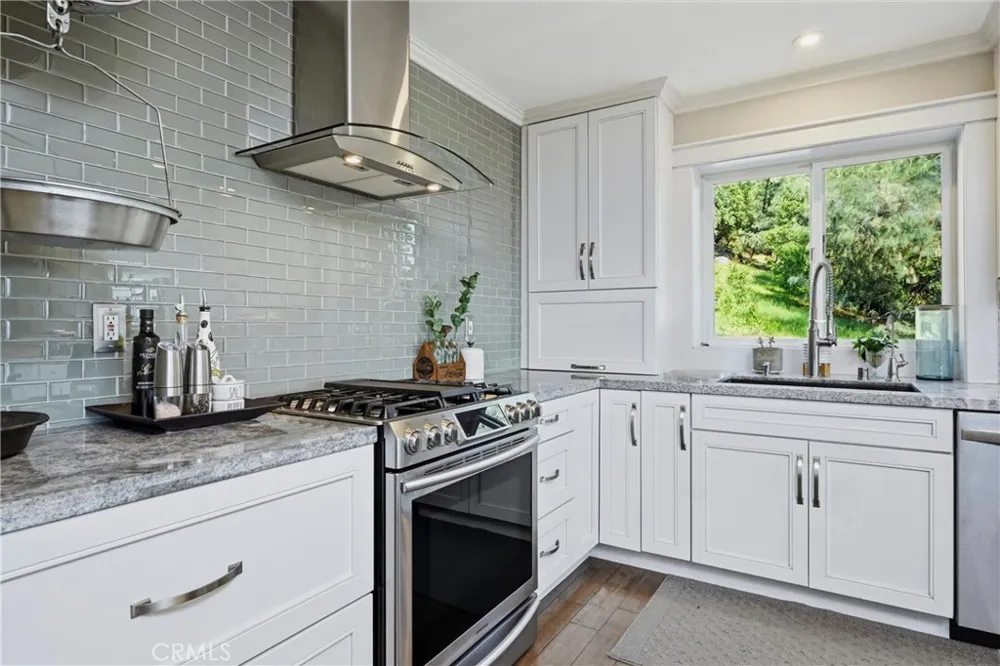 17432 Greenridge Hidden Valley Lake, CA 95467
