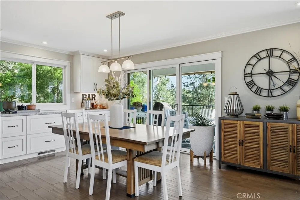 17432 Greenridge Hidden Valley Lake, CA 95467
