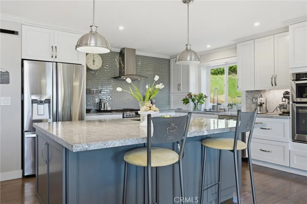 17432 Greenridge Hidden Valley Lake, CA 95467