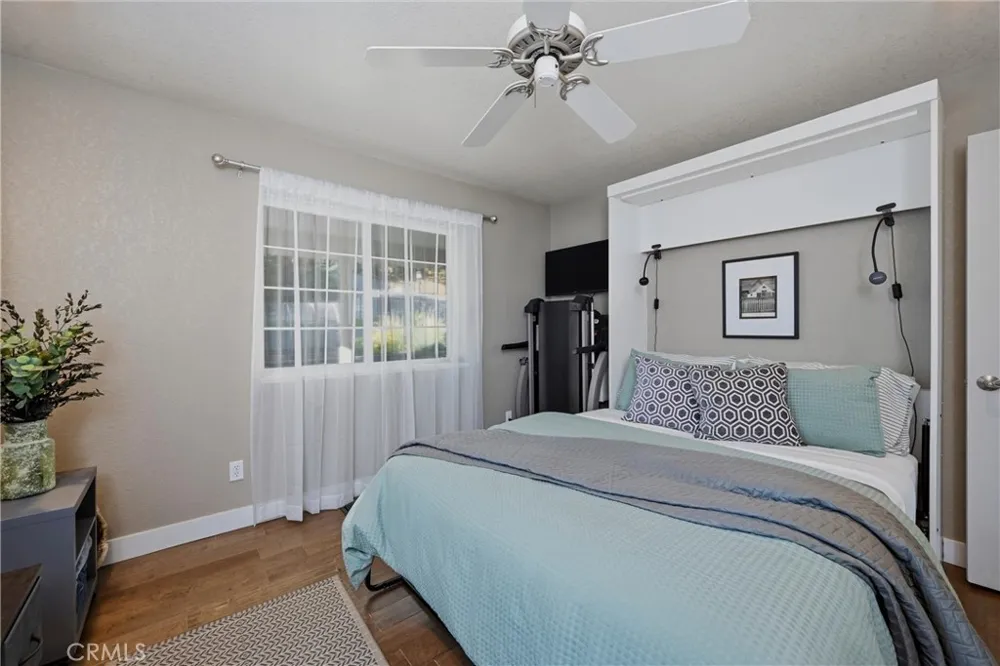 17432 Greenridge Hidden Valley Lake, CA 95467