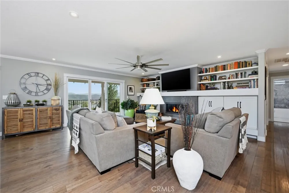 17432 Greenridge Hidden Valley Lake, CA 95467