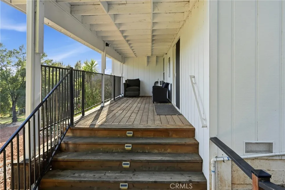 17432 Greenridge Hidden Valley Lake, CA 95467