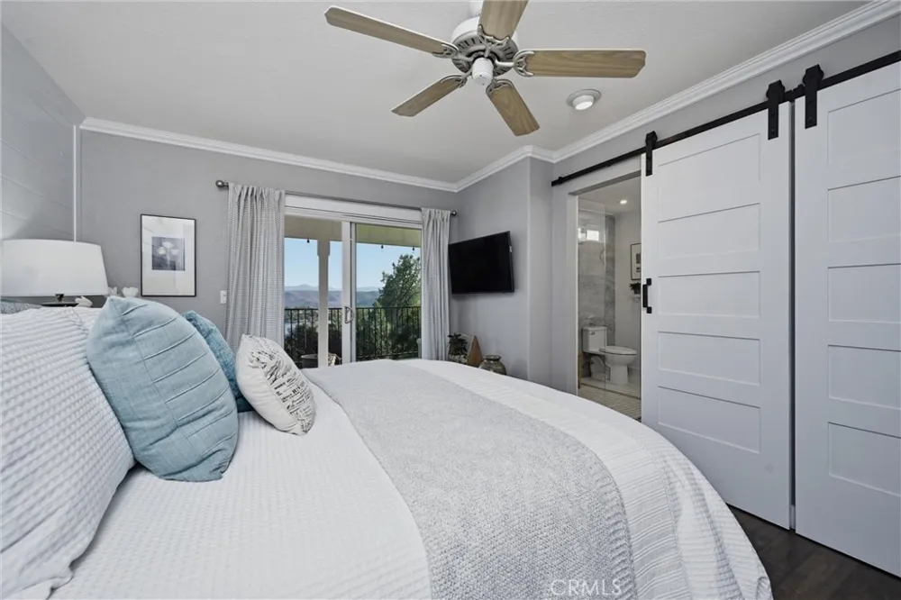 17432 Greenridge Hidden Valley Lake, CA 95467