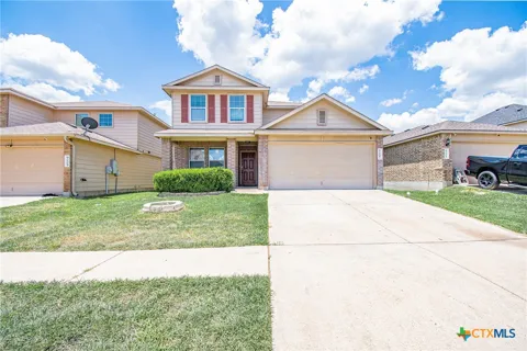9007 Sandyford Court