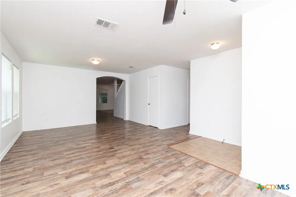 9007 Sandyford Court Killeen, TX 76542