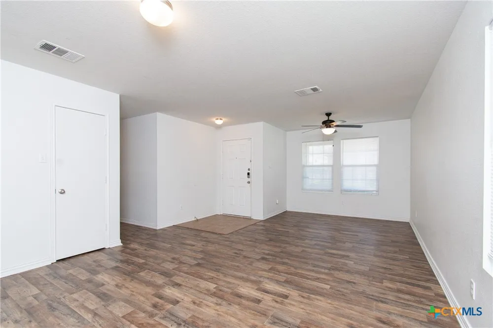 9007 Sandyford Court Killeen, TX 76542