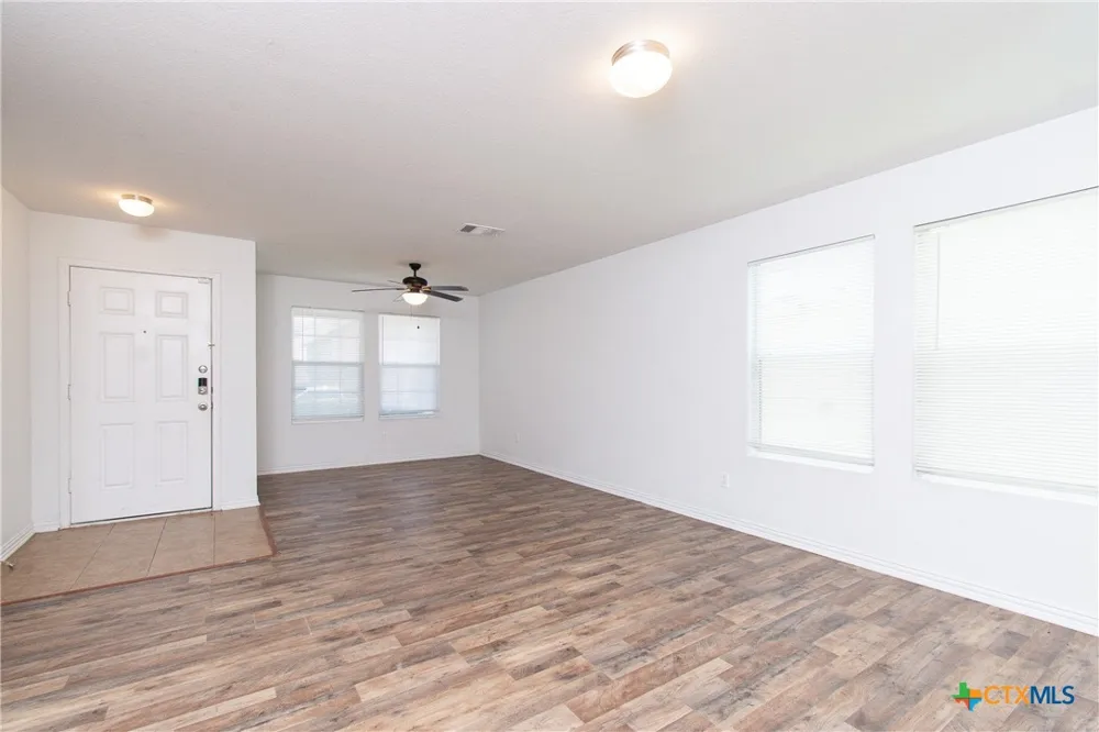 9007 Sandyford Court Killeen, TX 76542