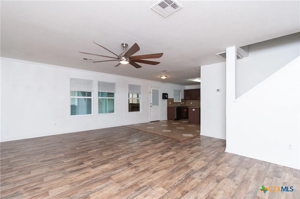 9007 Sandyford Court Killeen, TX 76542