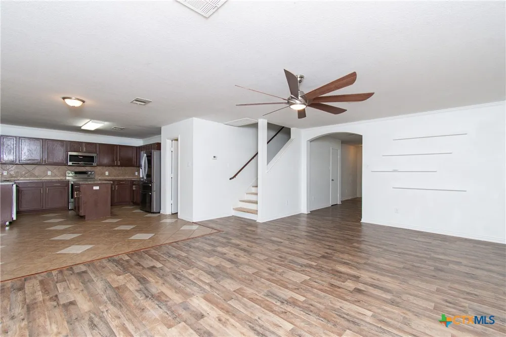 9007 Sandyford Court Killeen, TX 76542