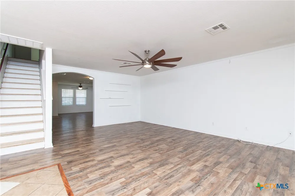 9007 Sandyford Court Killeen, TX 76542