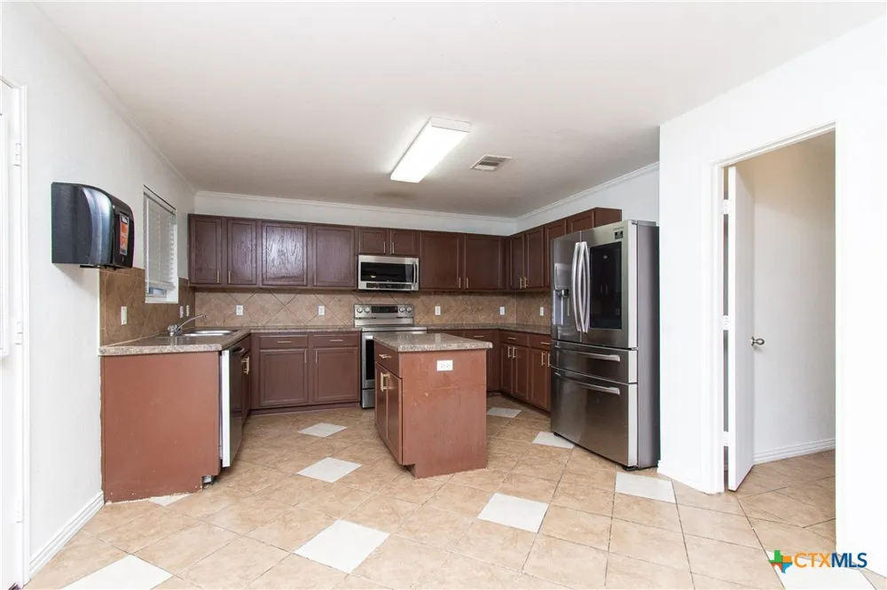 9007 Sandyford Court Killeen, TX 76542