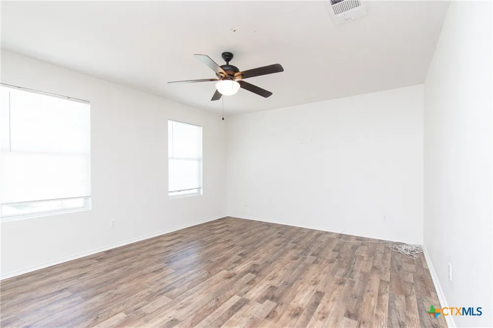 9007 Sandyford Court Killeen, TX 76542