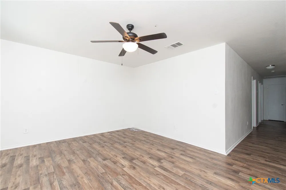 9007 Sandyford Court Killeen, TX 76542