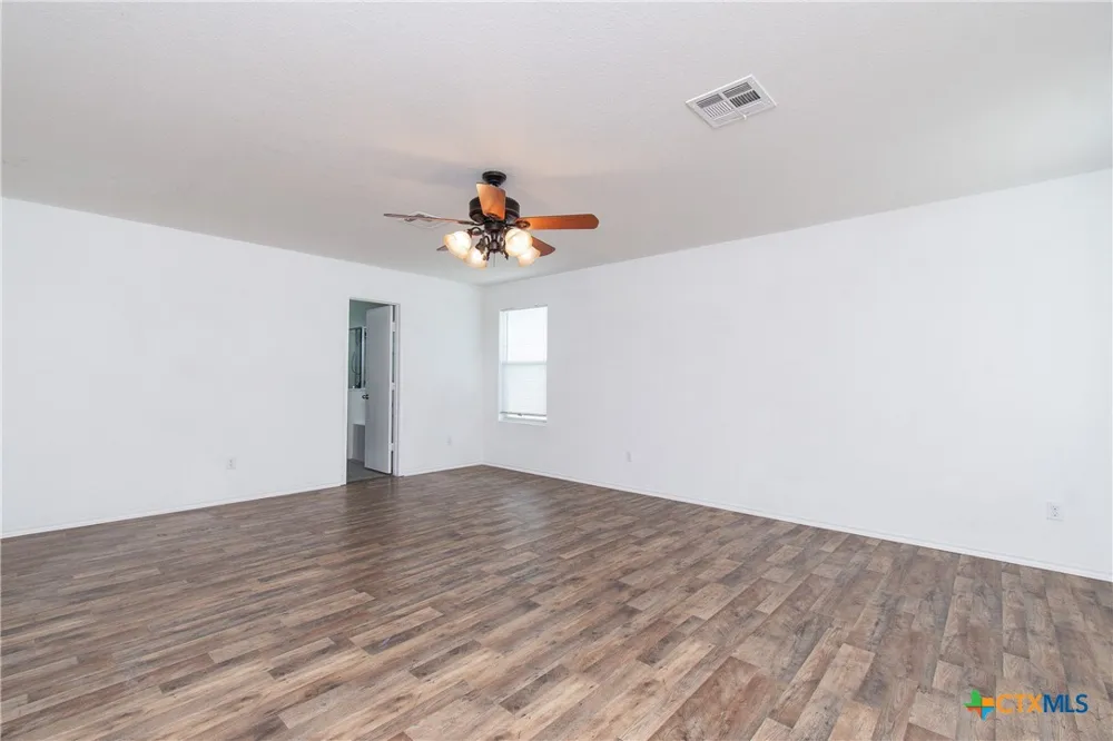 9007 Sandyford Court Killeen, TX 76542
