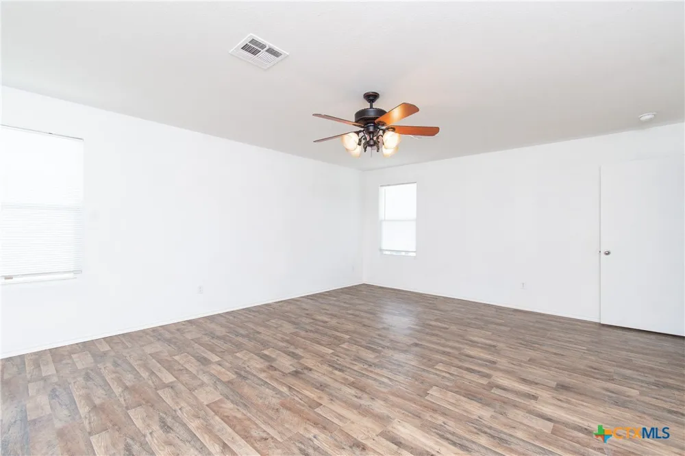 9007 Sandyford Court Killeen, TX 76542