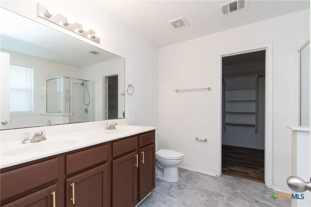 9007 Sandyford Court Killeen, TX 76542