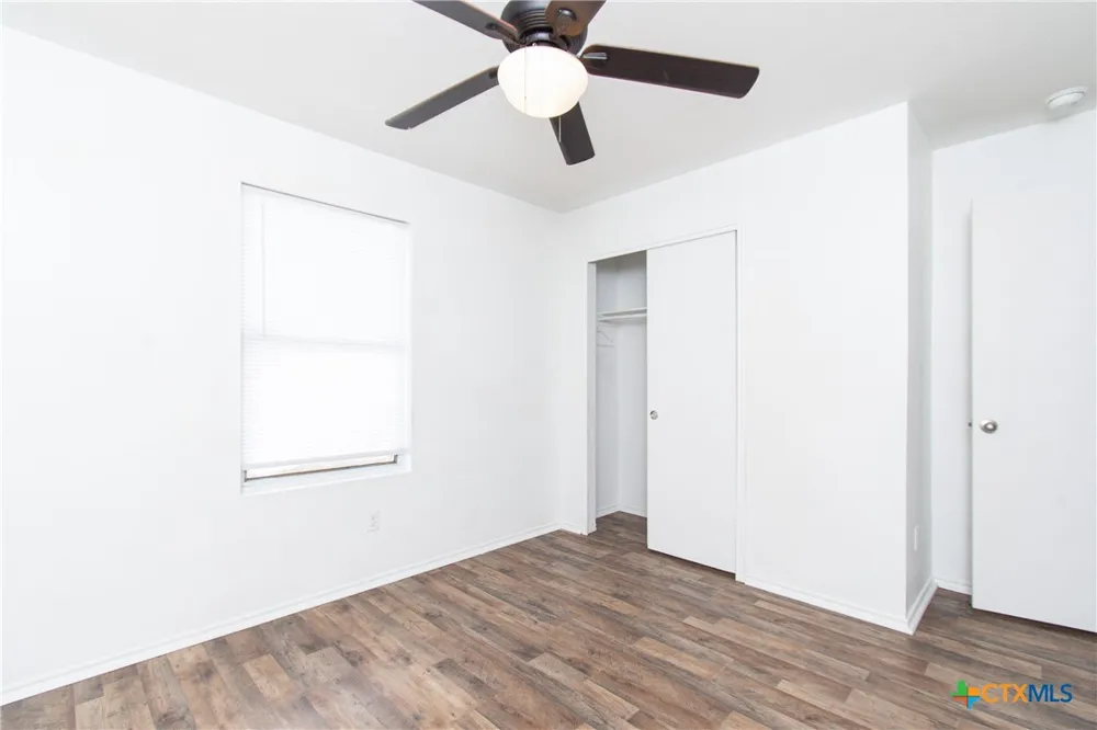9007 Sandyford Court Killeen, TX 76542