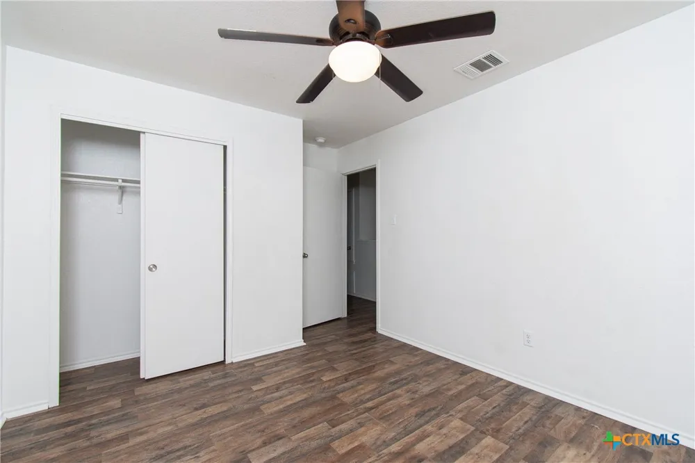 9007 Sandyford Court Killeen, TX 76542
