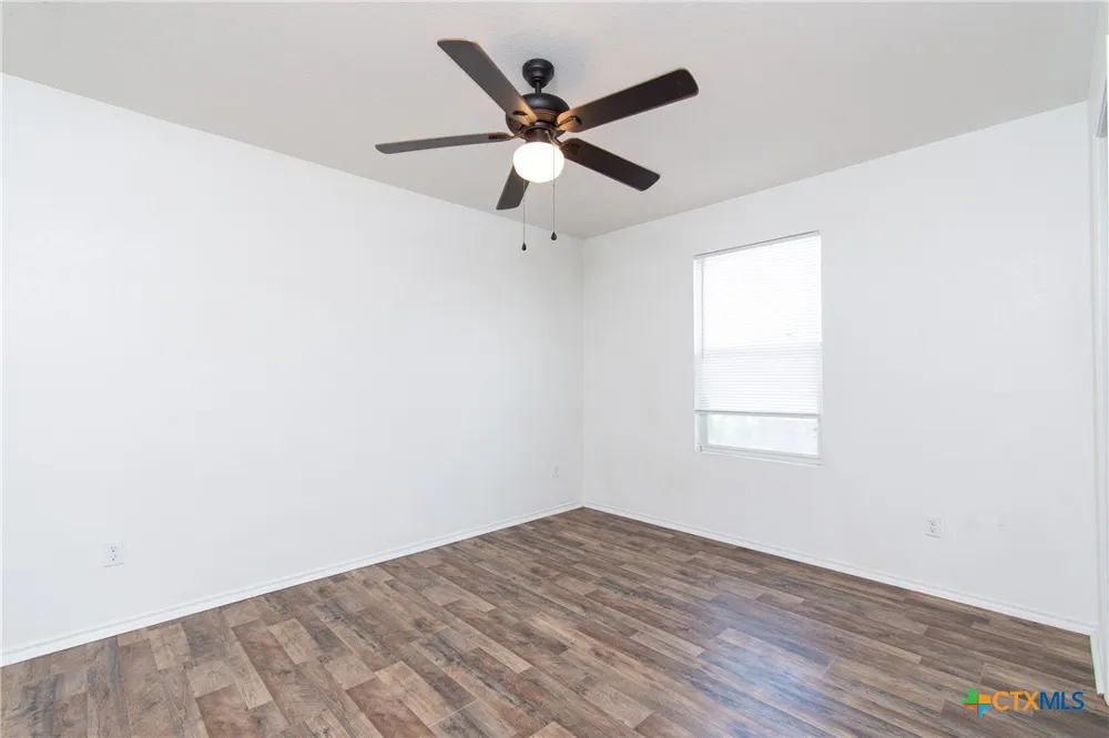 9007 Sandyford Court Killeen, TX 76542
