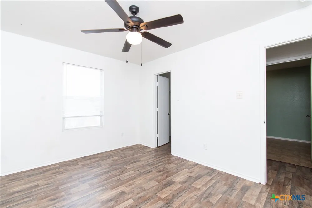 9007 Sandyford Court Killeen, TX 76542