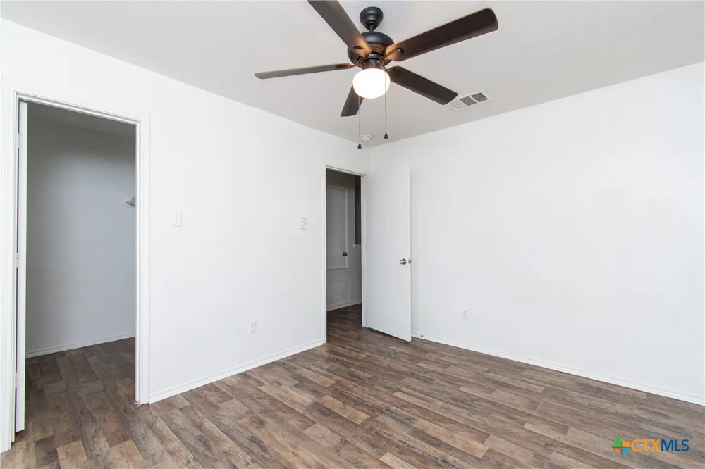 9007 Sandyford Court Killeen, TX 76542