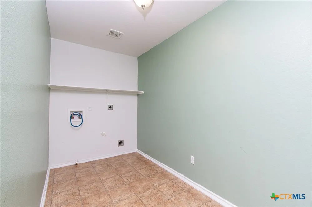 9007 Sandyford Court Killeen, TX 76542