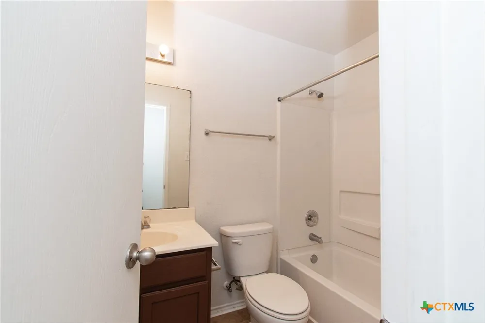 9007 Sandyford Court Killeen, TX 76542