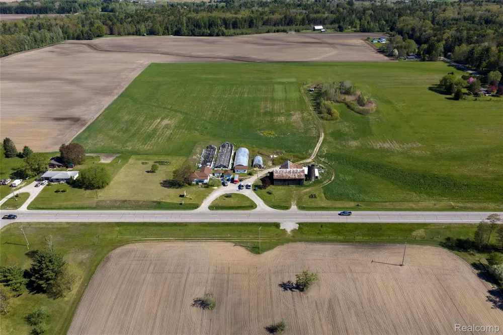 850 M-55 Tawas Township, MI 48763