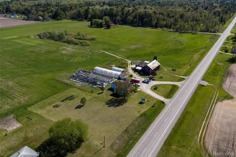 850 M-55 Tawas Township, MI 48763