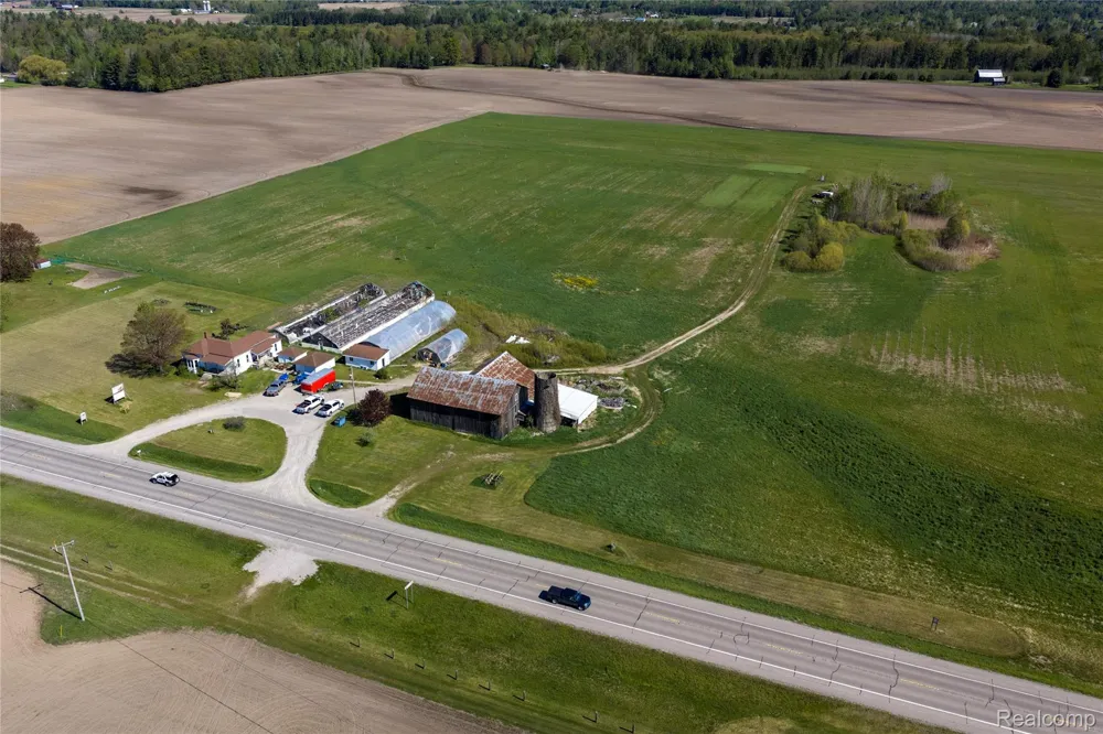 850 M-55 Tawas Township, MI 48763