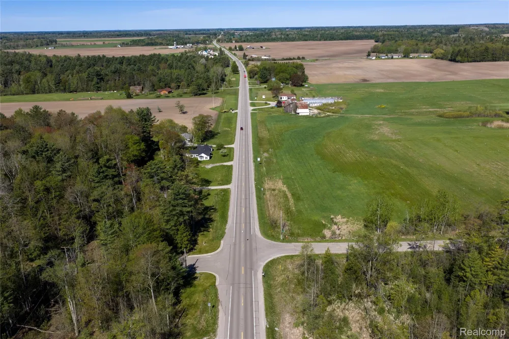 850 M-55 Tawas Township, MI 48763