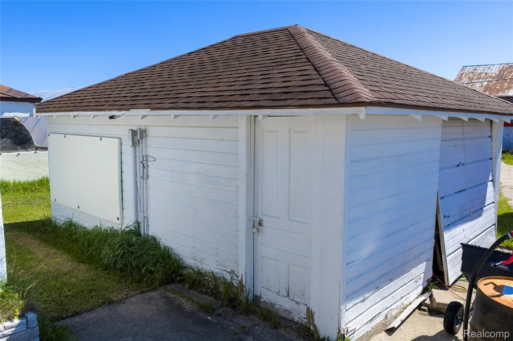 850 M-55 Tawas Township, MI 48763