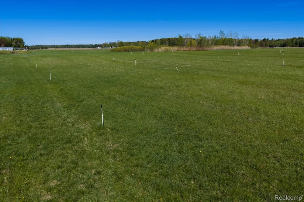850 M-55 Tawas Township, MI 48763