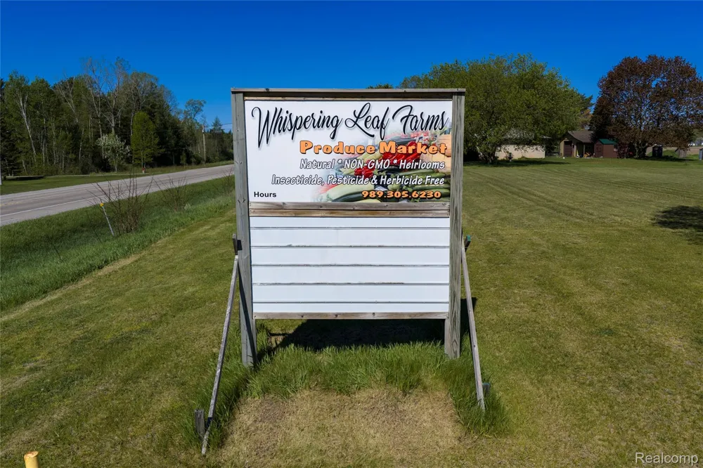 850 M-55 Tawas Township, MI 48763
