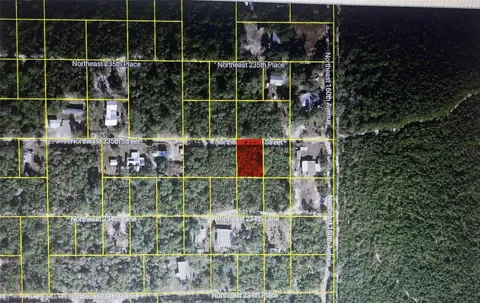 TBD NE 235TH STREET