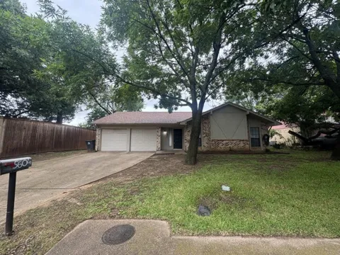 5604 Fireside Drive