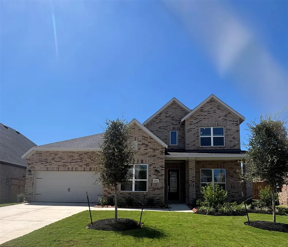 31011 Peony Place Drive Fulshear, TX 77441