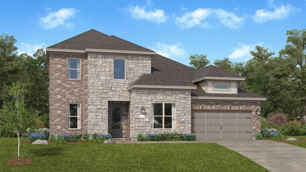 31011 Peony Place Drive Fulshear, TX 77441