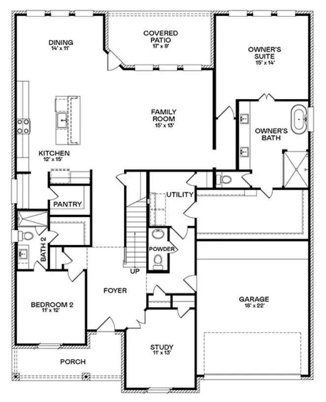 31011 Peony Place Drive Fulshear, TX 77441