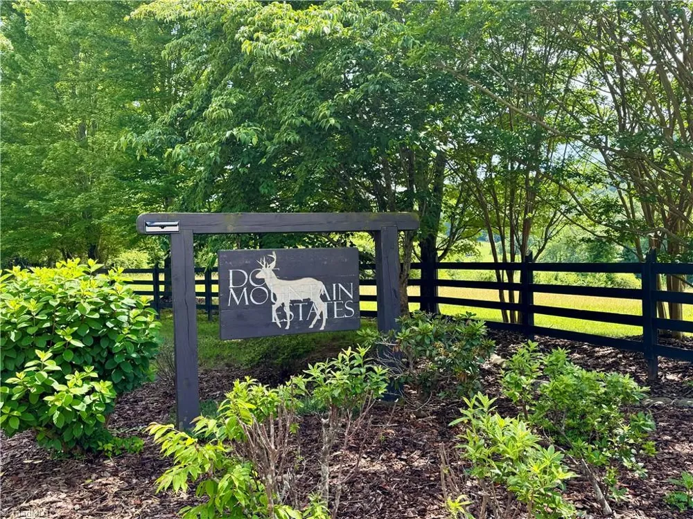 Lot #69 Turkey Trail McGrady, NC 28649