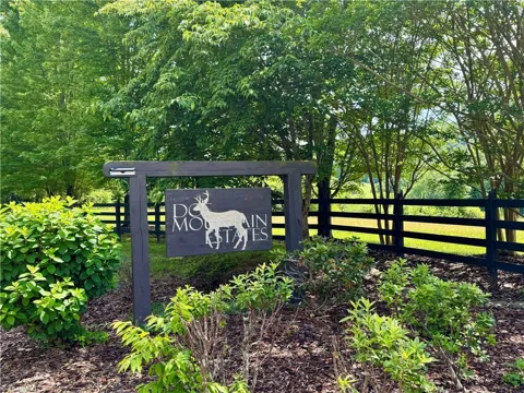 Lot #69 Turkey Trail