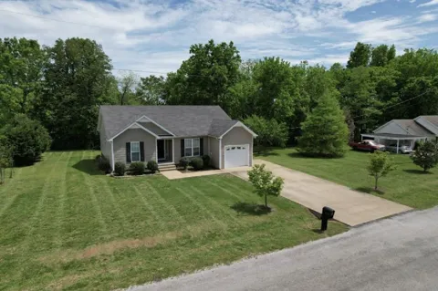 215 Desperado Ave