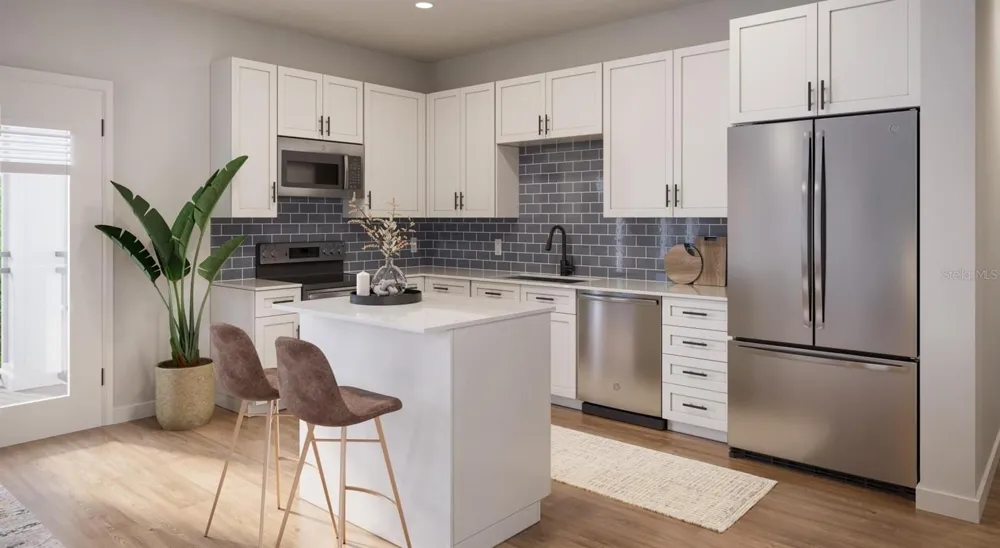 2252 KENDRICK CIRCLE #A2 Sarasota, FL 34243