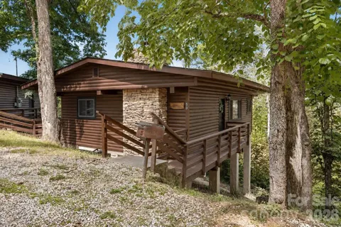 319 Blue Ridge Parkway #53