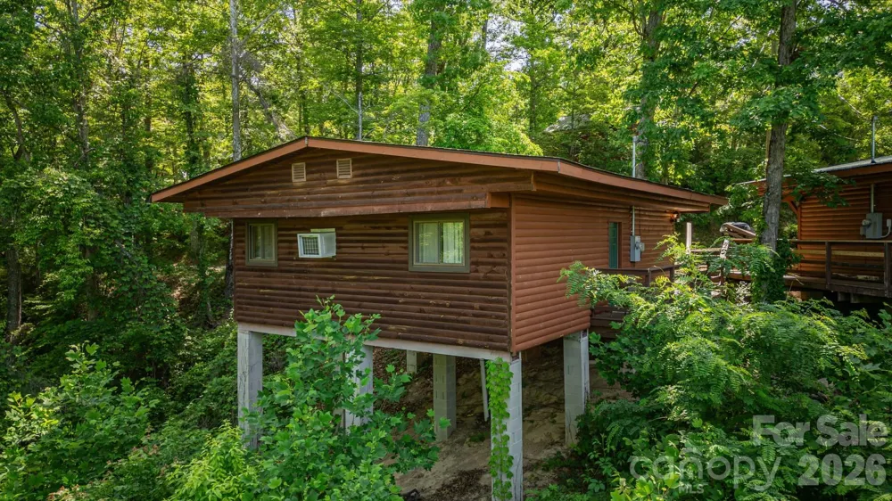 319 Blue Ridge Parkway #53 Bryson City, NC 28713