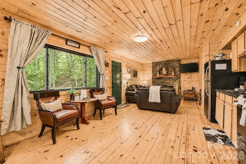 319 Blue Ridge Parkway #53 Bryson City, NC 28713